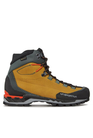La Sportiva Туристически Trango Tech Leather Gtx 21S732206 Кафяв - Mera.bg
