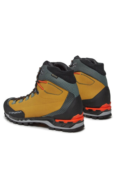 La Sportiva Туристически Trango Tech Leather Gtx 21S732206 Кафяв - Mera.bg