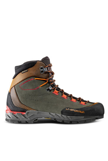 La Sportiva Туристически Trango Tech Leather Gtx GORE-TEX 21S900208 Сив - Mera.bg