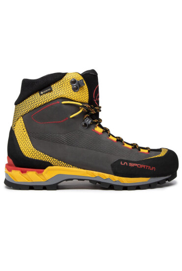 La Sportiva Туристически Trango Tech Leather Gtx GORE-TEX 21S999100 Черен - Mera.bg