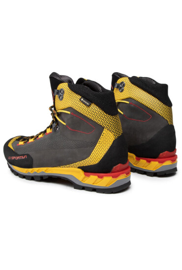 La Sportiva Туристически Trango Tech Leather Gtx GORE-TEX 21S999100 Черен - Mera.bg