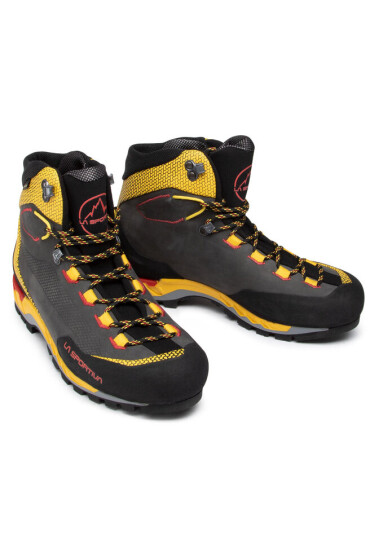La Sportiva Туристически Trango Tech Leather Gtx GORE-TEX 21S999100 Черен - Mera.bg