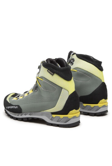 La Sportiva Туристически Trango Tech Leather Woman Gtx GORE-TEX 21T909715 Зелен - Mera.bg