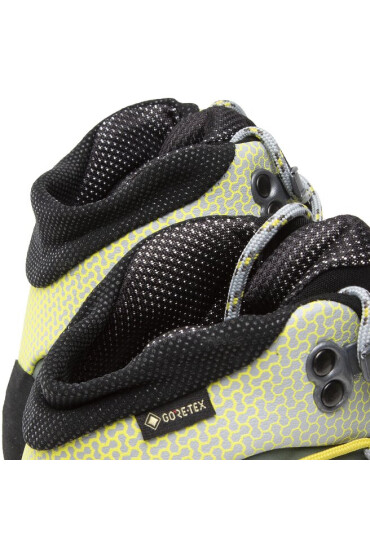 La Sportiva Туристически Trango Tech Leather Woman Gtx GORE-TEX 21T909715 Зелен - Mera.bg