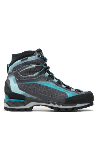La Sportiva Туристически Trango Tech Woman GTX GORE-TEX 21H900638 Сив - Mera.bg