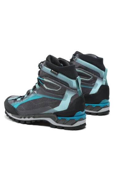 La Sportiva Туристически Trango Tech Woman GTX GORE-TEX 21H900638 Сив - Mera.bg