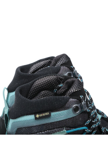 La Sportiva Туристически Trango Tech Woman GTX GORE-TEX 21H900638 Сив - Mera.bg