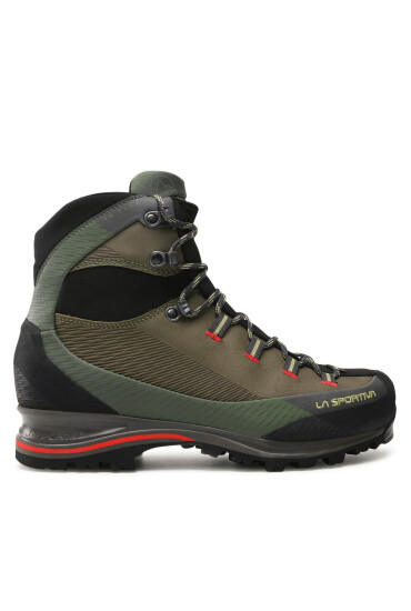 La Sportiva Туристически Trango Trk Leather Gtx GORE-TEX 11Y810317 Зелен - Mera.bg