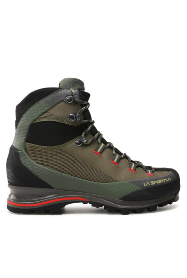 La Sportiva Туристически Trango Trk Leather Gtx GORE-TEX 11Y810317 Зелен - Mera.bg