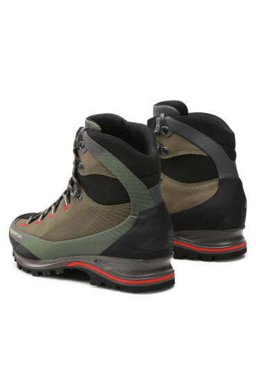 La Sportiva Туристически Trango Trk Leather Gtx GORE-TEX 11Y810317 Зелен - Mera.bg