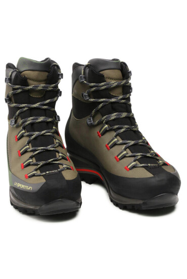 La Sportiva Туристически Trango Trk Leather Gtx GORE-TEX 11Y810317 Зелен - Mera.bg