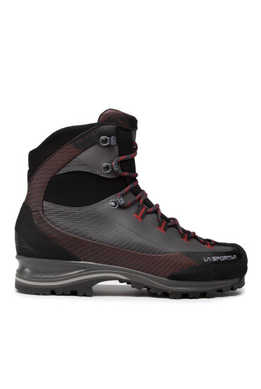 La Sportiva Туристически Trango Trk Leather Gtx GORE-TEX 11Y900309 Сив - Mera.bg