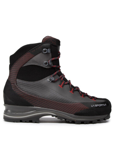La Sportiva Туристически Trango Trk Leather Gtx GORE-TEX 11Y900309 Сив - Mera.bg