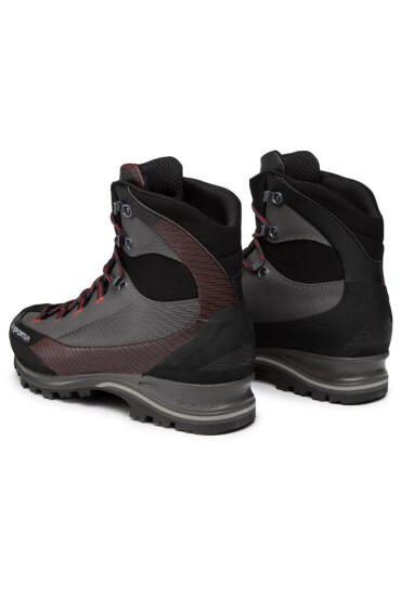 La Sportiva Туристически Trango Trk Leather Gtx GORE-TEX 11Y900309 Сив - Mera.bg
