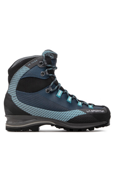 La Sportiva Туристически Trango Trk Leather Woman Gtx GORE-TEX 11Z618621 Тъмносин - Mera.bg