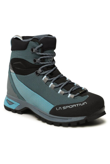 La Sportiva Туристически Trango Trk W's Gtx 31E624625 Topaz/Celestial Blue - Mera.bg