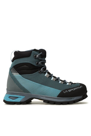 La Sportiva Туристически Trango Trk W's Gtx 31E624625 Topaz/Celestial Blue - Mera.bg