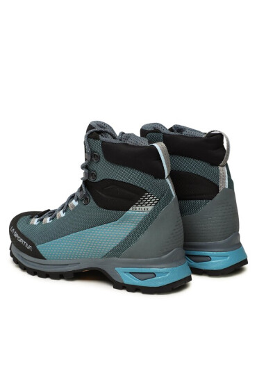 La Sportiva Туристически Trango Trk W's Gtx 31E624625 Topaz/Celestial Blue - Mera.bg