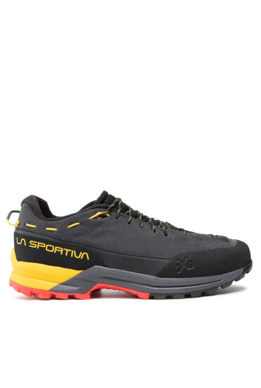 La Sportiva Туристически Tx Guide Leather 27S900100 Сив - Mera.bg