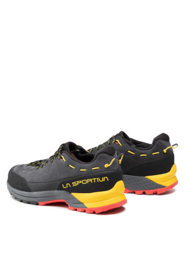 La Sportiva Туристически Tx Guide Leather 27S900100 Сив - Mera.bg