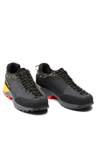 La Sportiva Туристически Tx Guide Leather 27S900100 Сив - Mera.bg