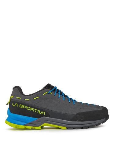La Sportiva Туристически Tx Guide Leather 27S900729 Черен - Mera.bg
