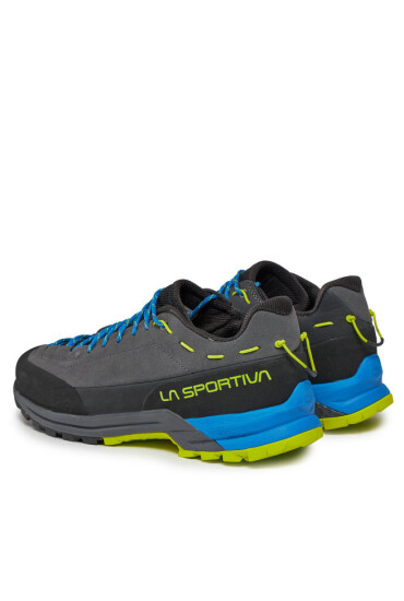 La Sportiva Туристически Tx Guide Leather 27S900729 Черен - Mera.bg