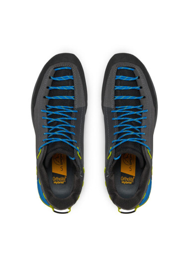 La Sportiva Туристически Tx Guide Leather 27S900729 Черен - Mera.bg