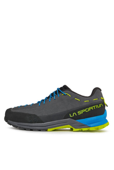 La Sportiva Туристически Tx Guide Leather 27S900729 Черен - Mera.bg