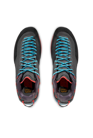 La Sportiva Туристически Tx Guide 27O900402 Сив - Mera.bg