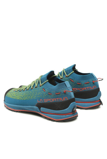 La Sportiva Туристически Tx2 Evo 27V623313 Space Blue/Saffron - Mera.bg