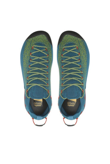 La Sportiva Туристически Tx2 Evo 27V623313 Space Blue/Saffron - Mera.bg
