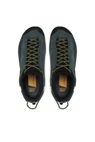 La Sportiva Туристически Tx2 Evo Leather 27X915723 Зелен - Mera.bg