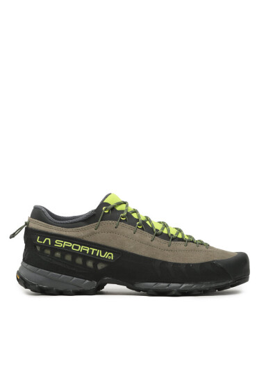 La Sportiva Туристически Tx4 17W731729 Turtle/Lime Punch - Mera.bg