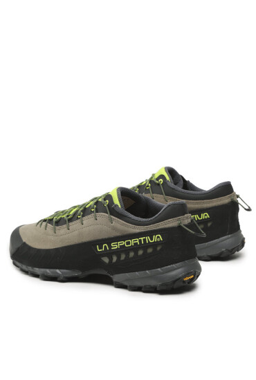 La Sportiva Туристически Tx4 17W731729 Turtle/Lime Punch - Mera.bg