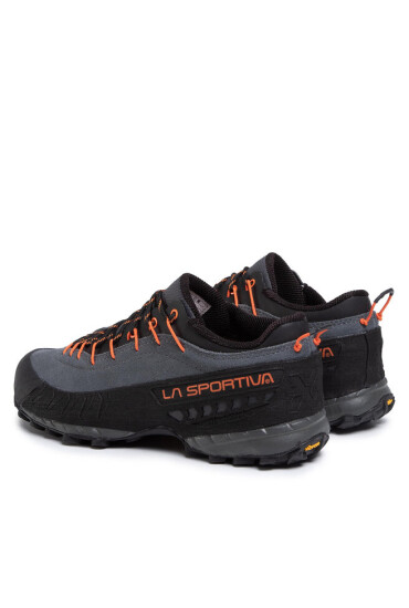 La Sportiva Туристически Tx4 Approach 17W900304 Сив - Mera.bg
