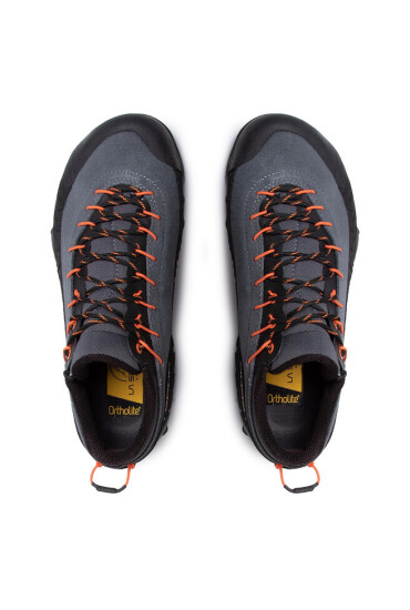 La Sportiva Туристически Tx4 Approach 17W900304 Сив - Mera.bg