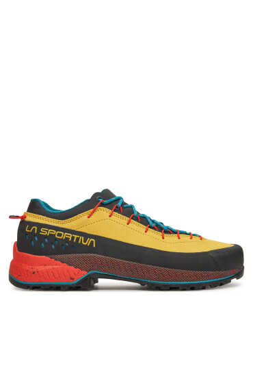 La Sportiva Туристически TX4 Evo 37B735614 Жълт - Mera.bg
