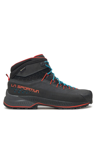 La Sportiva Туристически Tx4 Evo Mid Gtx 37F900322 Сив - Mera.bg