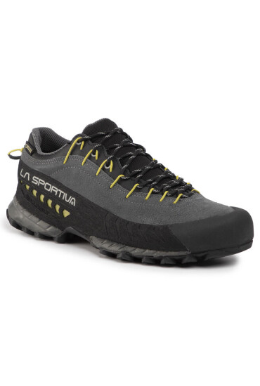 La Sportiva Туристически Tx4 Gtx GORE-TEX 27A900713 Carbon/Kiwi - Mera.bg
