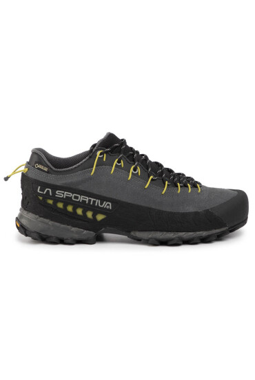 La Sportiva Туристически Tx4 Gtx GORE-TEX 27A900713 Carbon/Kiwi - Mera.bg