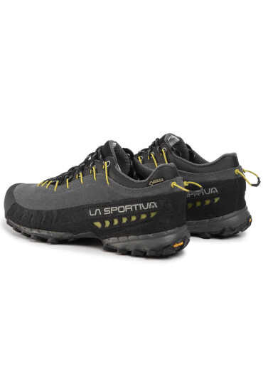 La Sportiva Туристически Tx4 Gtx GORE-TEX 27A900713 Carbon/Kiwi - Mera.bg