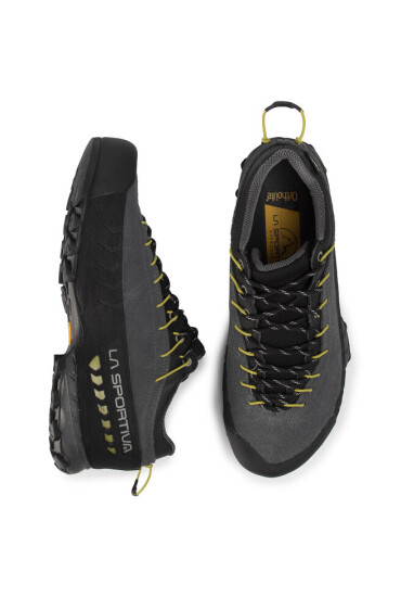 La Sportiva Туристически Tx4 Gtx GORE-TEX 27A900713 Carbon/Kiwi - Mera.bg