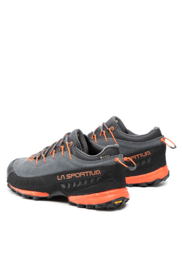La Sportiva Туристически Tx4 Gtx GORE-TEX 27ACF Сив - Mera.bg
