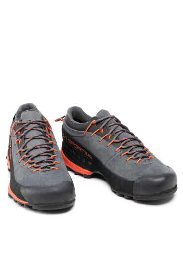 La Sportiva Туристически Tx4 Gtx GORE-TEX 27ACF Сив - Mera.bg