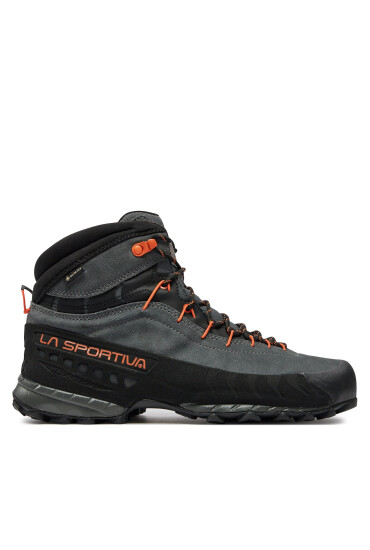 La Sportiva Туристически Tx4 Mid Gtx GORE-TEX 27E900304 Сив - Mera.bg