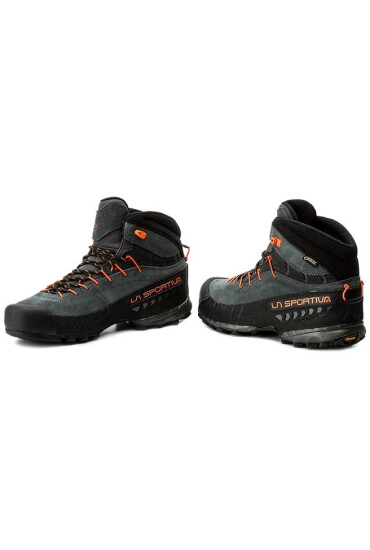 La Sportiva Туристически Tx4 Mid Gtx GORE-TEX 27E900304 Сив - Mera.bg