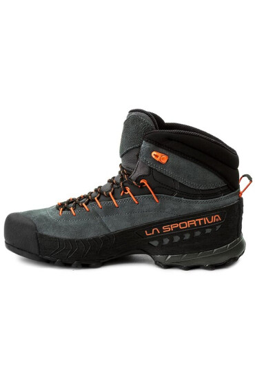 La Sportiva Туристически Tx4 Mid Gtx GORE-TEX 27E900304 Сив - Mera.bg