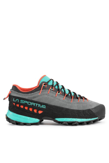 La Sportiva Туристически Tx4 W's 17X900615 Carbon/Aqua - Mera.bg