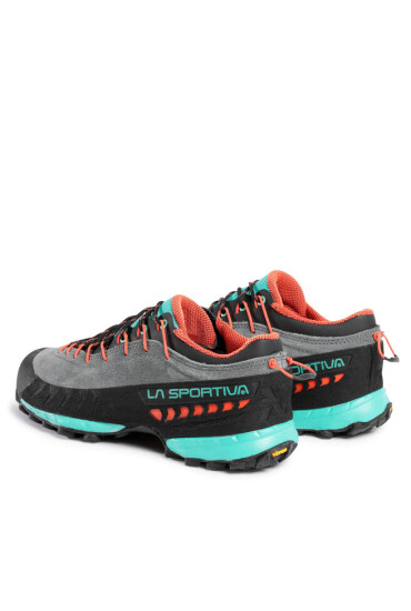 La Sportiva Туристически Tx4 W's 17X900615 Carbon/Aqua - Mera.bg